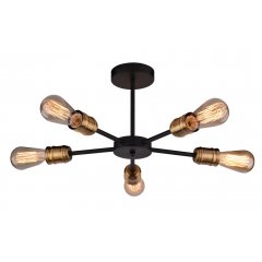 Lampa sufitowa GOLDIE 35-55767-Z Candellux