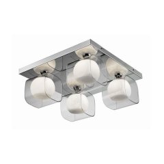 Lampa sufitowa Happy 4 AZ0485 Azzardo