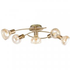 Lampa sufitowa HOLLY 5552 Rabalux