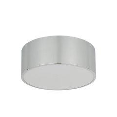 Lampa sufitowa IP54 LIVO CHROM S 11476 TK Lighting