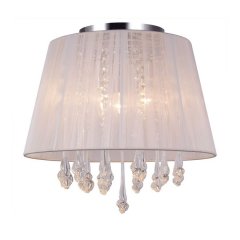 Lampa sufitowa Isla MXM1869-3 WH Italux