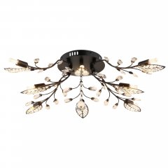 Lampa sufitowa JANIS 63007-8 Globo