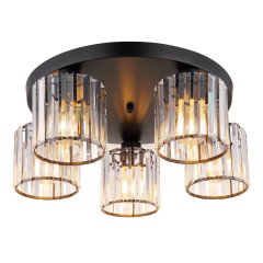 Lampa sufitowa JORDANA 15742-5D Globo