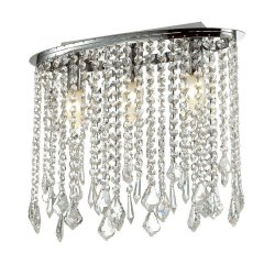 Lampa sufitowa Kaas MA04928C-003 Italux