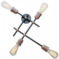 Lampa sufitowa KIRIMU 34-66909 Candellux