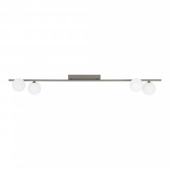 Lampa sufitowa kule na listwie IMELO NEW BROWN 11330 TK Lighting