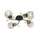 Lampa sufitowa LALLY 54113-4D Globo