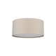 Lampa sufitowa LARGO LINEN 11699 TK Lighting