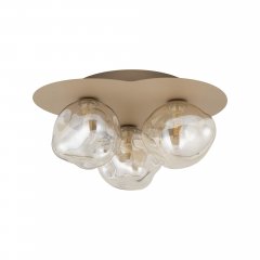 Lampa sufitowa LAVA SABIA 11454 TK Lighting