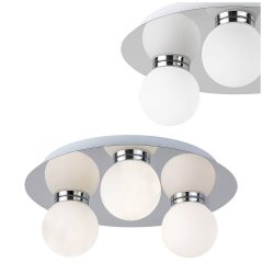 Lampa sufitowa łazienkowa BECCA 2113 Rabalux