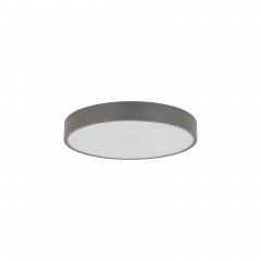 Lampa sufitowa łazienkowa IP54 LED 24W VELIS BROWN 18281 TK Lighting
