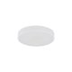 Lampa sufitowa łazienkowa IP54 LED 24W VELIS WHITE 18279 TK Lighting
