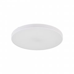 Lampa sufitowa łazienkowa IP54 LED 30W VELIS WHITE 18291 TK Lighting