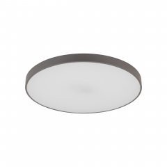 Lampa sufitowa łazienkowa IP54 LED 60W VELIS BROWN 18293 TK Lighting