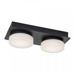 Lampa sufitowa łazienkowa LED 11W ATTICHUS 75002 Rabalux