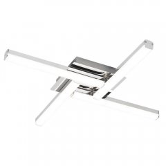 Lampa sufitowa łazienkowa LED 4x6W ANTONIA 5896 Rabalux