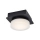 Lampa sufitowa łazienkowa LED 5W ATTICHUS 75001 Rabalux