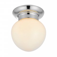 Lampa sufitowa łazienkowa RONDA 109029 Markslojd