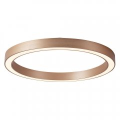 Lampa sufitowa LED 100W MARCO TOP 120 CCT GO + Pilot AZ5042 Azzardo