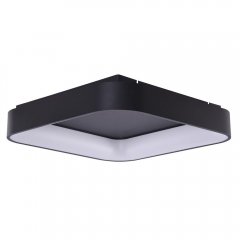 Lampa sufitowa LED 120W + pilot SOLVENT S 110 CCT AZ4011 Azzardo