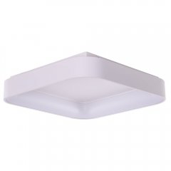 Lampa sufitowa LED 120W + pilot SOLVENT S 110 CCT AZ4012 Azzardo