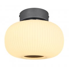 Lampa sufitowa LED 12W BOOMER 15437D Globo