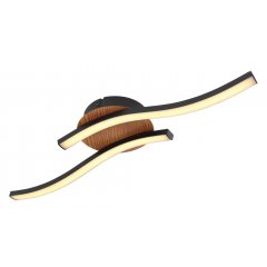 Lampa sufitowa LED 12W EVITA 67171-12 Globo