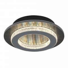 Lampa sufitowa LED 12W JAYDEN 48042-12A Globo