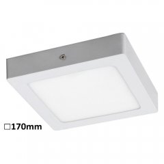 Lampa sufitowa LED 12W LOIS 2663 Rabalux