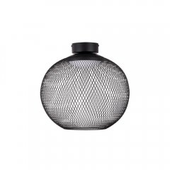 Lampa sufitowa LED 12W RITA LE44255 Luces Exclusivas