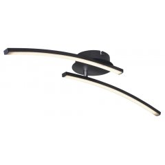 Lampa sufitowa LED 12W TANSY I 67129-12 Globo