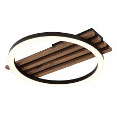 Lampa sufitowa LED 12W TISHA 67353D1 Globo