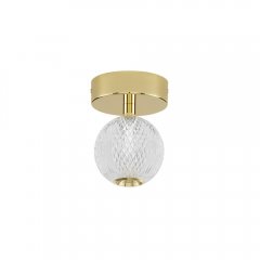 Lampa sufitowa LED 15W CANA LE42691 Luces Exclusivas