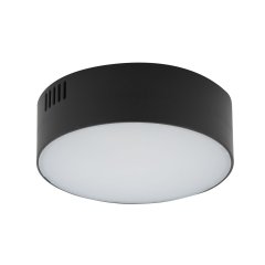 Lampa sufitowa LED 15W LID ROUND LED 10406 Nowodvorski