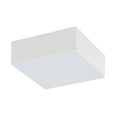 Lampa sufitowa LED 15W LID SQUARE LED 10428 Nowodvorski