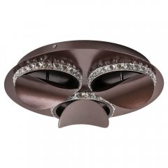 Lampa sufitowa LED 18W CAPRIANA 5050 Rabalux