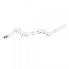 Lampa sufitowa LED 18W INDIRA 674610507 Trio