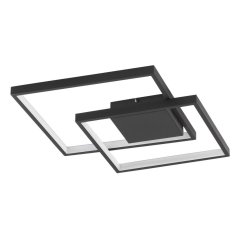 Lampa sufitowa LED 19W MATA LE41443 Luces Exclusivas