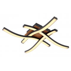 Lampa sufitowa LED 20W EVITA 67171-20 Globo