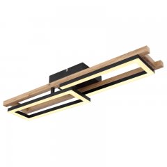 Lampa sufitowa LED 20W ILLA 67266D Globo