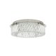 Lampa sufitowa LED 20W LUXORA LED 11708 Nowodvorski