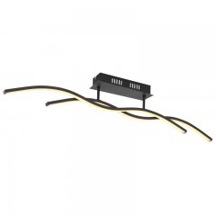 Lampa sufitowa LED 20W MARIUS 67172D Globo