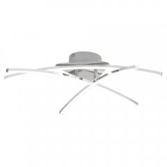 Lampa sufitowa LED 21W ALEXIS 2504 Rabalux