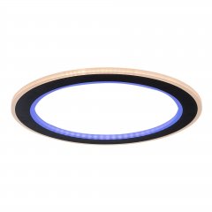 Lampa sufitowa LED 22W GOLWEN 71406 Rabalux