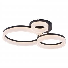 Lampa sufitowa LED 24W AMILIA 71385 Rabalux