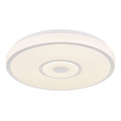 Lampa sufitowa LED 24W ASTANIA 41264K Globo