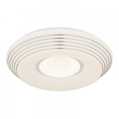 Lampa sufitowa LED 24W CCT PILLO 41293-24 Globo