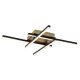 Lampa sufitowa LED 24W DEMIR 71398 Rabalux