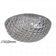 Lampa sufitowa LED 24W JILLIAN 6967 Rabalux