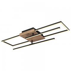 Lampa sufitowa LED 24W KENDRA 67276-24 Globo